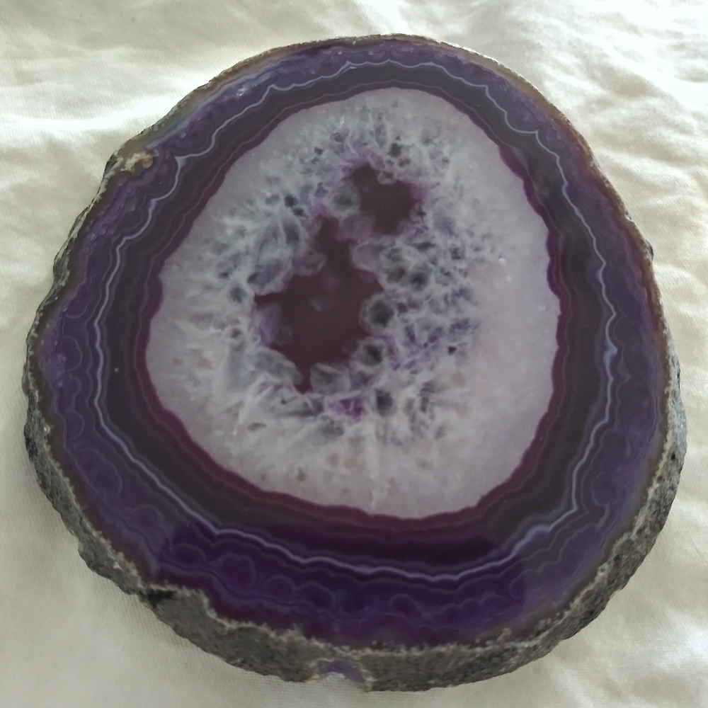 Phone Stone Pop Socket